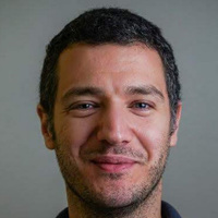 Assoc. Prof. Dr. Tuna Çakar