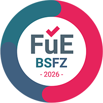 BSFZ · Forschungszulage (FuE)